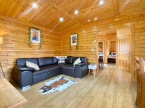 Magnolia Lodge-Uk46280
